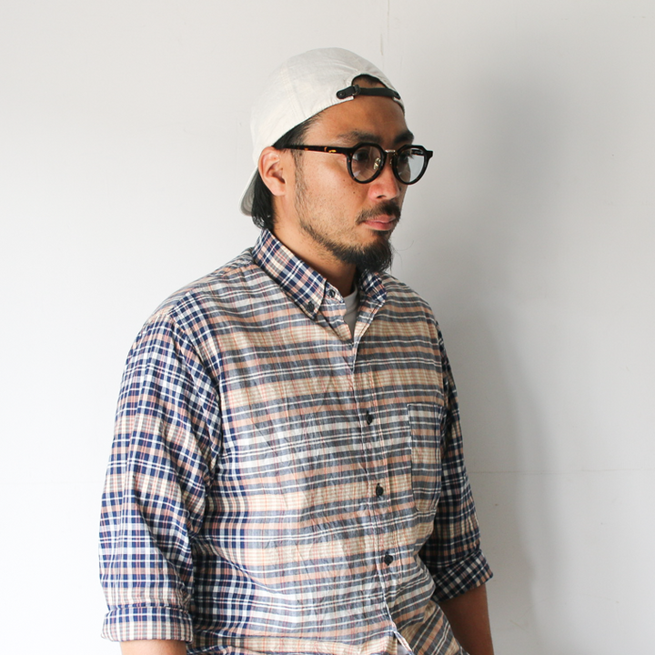 OWN EYEWEAR オウンアイウェア 