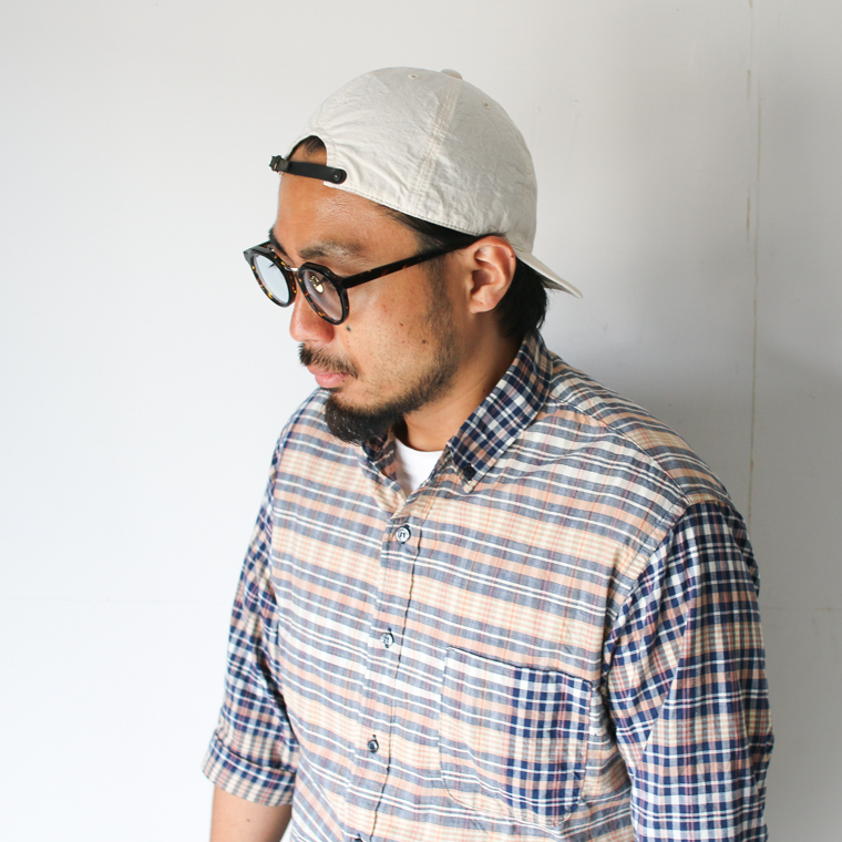 OWN EYEWEAR オウンアイウェア 