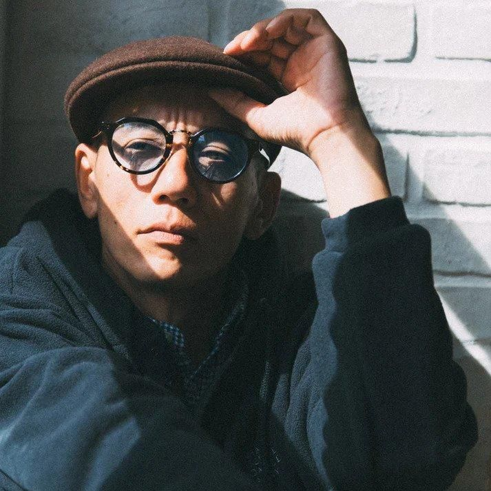 OWN EYEWEAR オウンアイウェア 