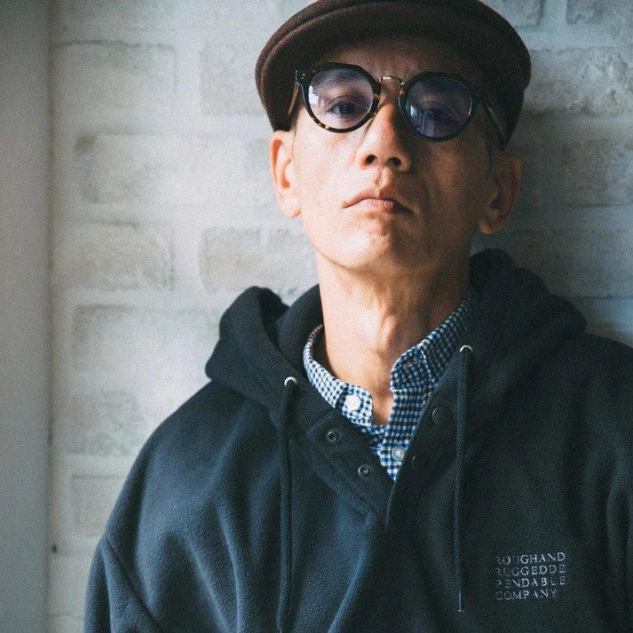 OWN EYEWEAR オウンアイウェア 