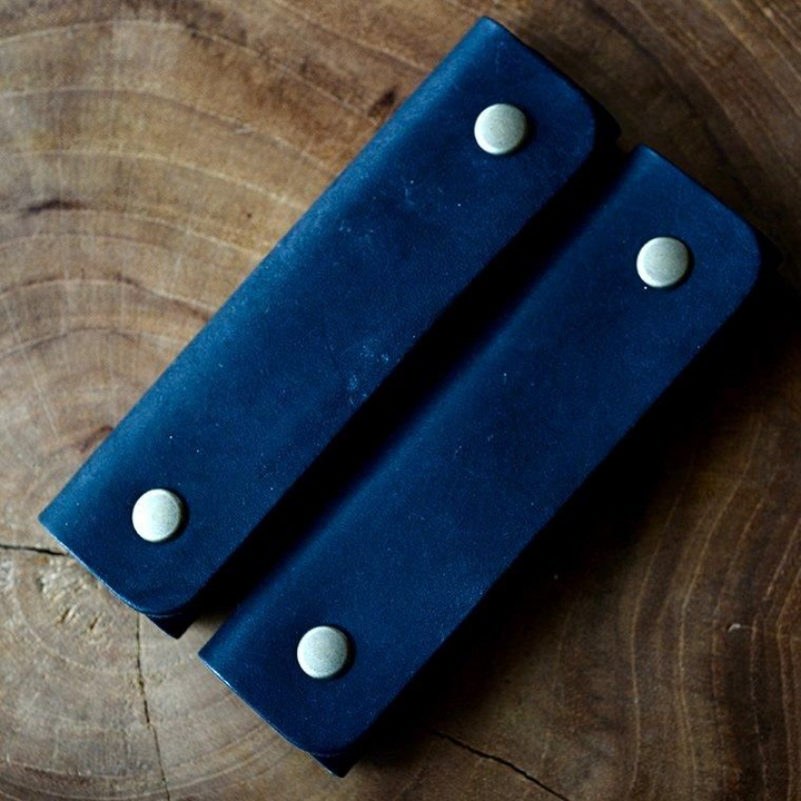 BARKOUTSIDERS バークアウトサイダーズ OLD CARRY HANDLE Scratch Black