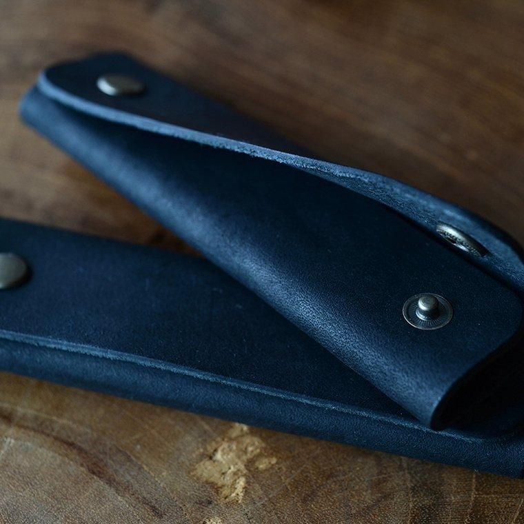 BARKOUTSIDERS バークアウトサイダーズ OLD CARRY HANDLE Scratch Black