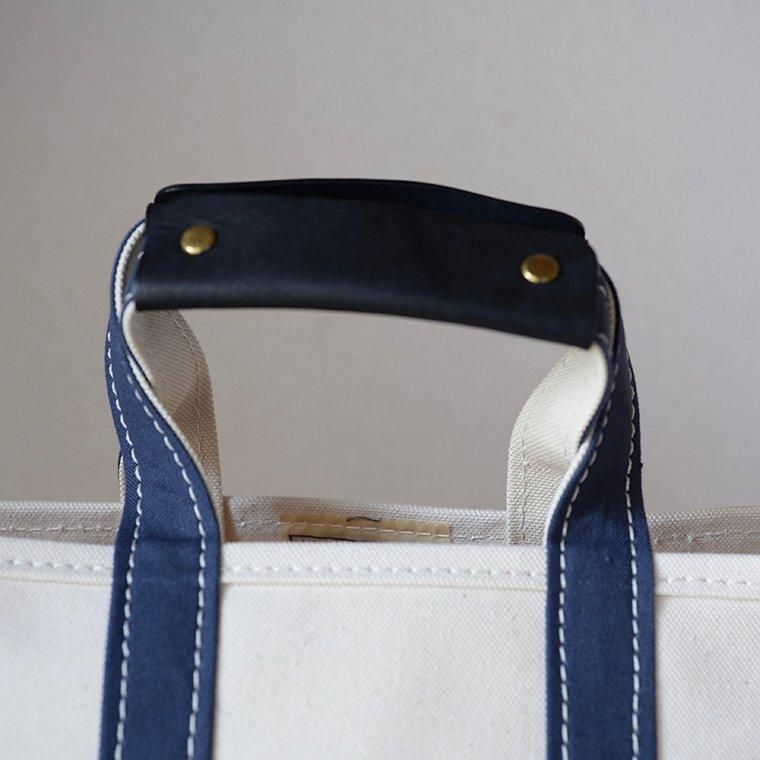 BARKOUTSIDERS バークアウトサイダーズ OLD CARRY HANDLE Scratch Black