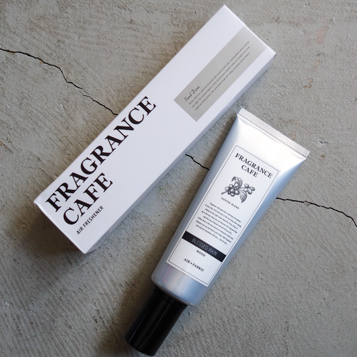 FRAGRANCE CAFE フレグランスカフェ AIR FRESHENER For AIR&amp;FABRIC