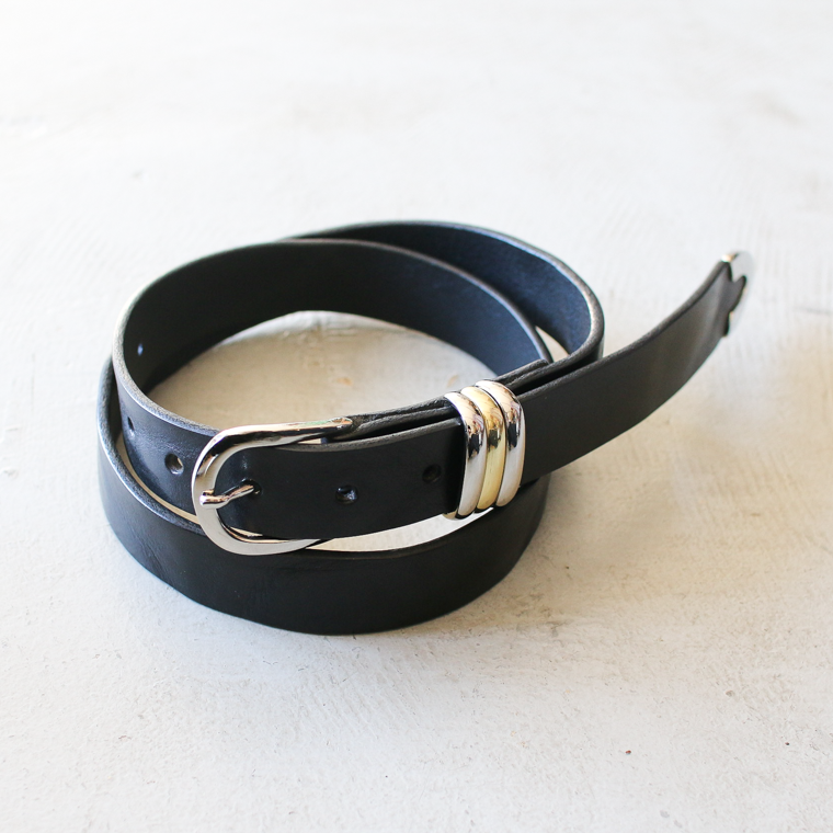 MASTER&amp;CO マスター＆コー Daytona Triple Loops Belt