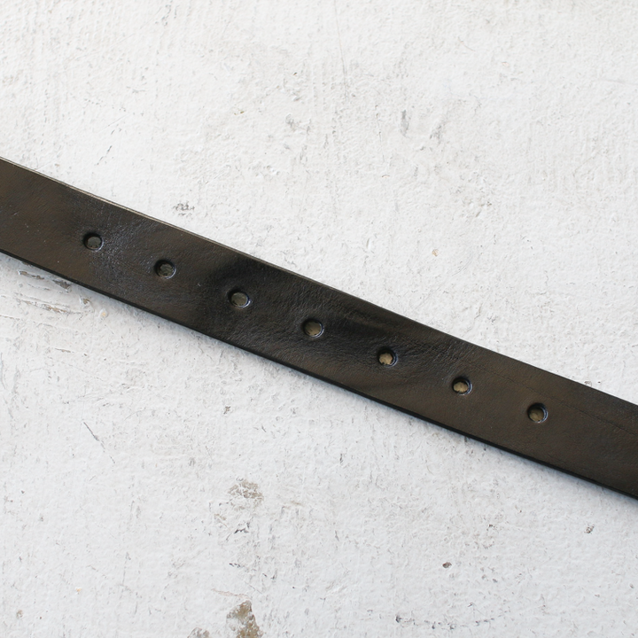 MASTER&amp;CO マスター＆コー Daytona Triple Loops Belt
