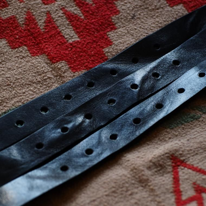 MASTER&amp;CO マスター＆コー Daytona Triple Loops Belt
