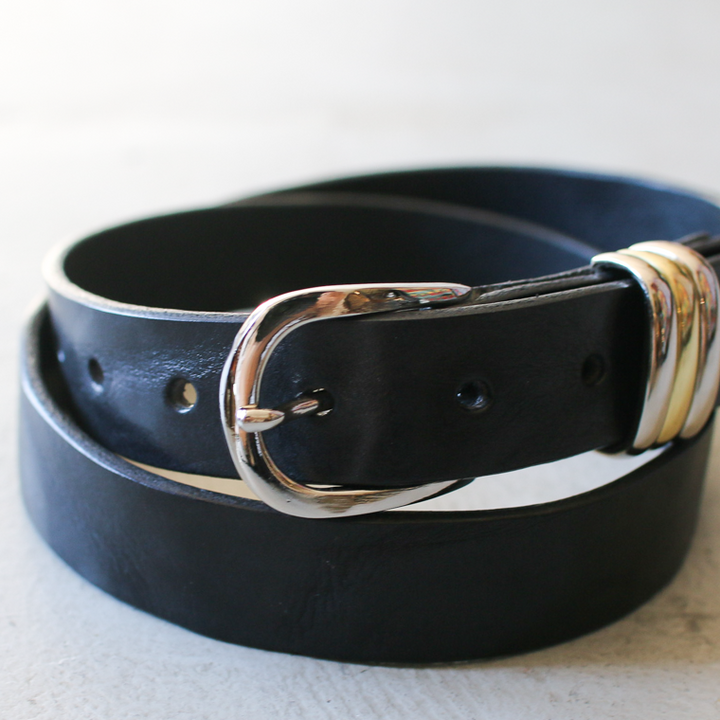 MASTER&amp;CO マスター＆コー Daytona Triple Loops Belt