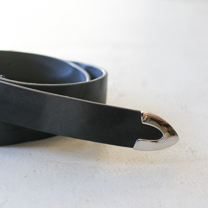 MASTER&amp;CO マスター＆コー Daytona Triple Loops Belt