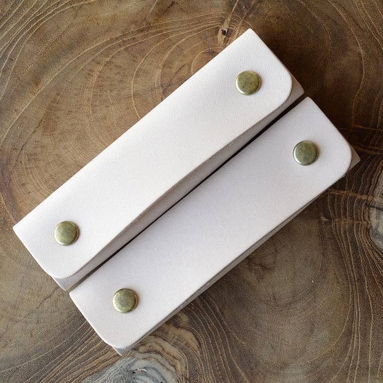 BARKOUTSIDERS バークアウトサイダーズ OLD CARRY HANDLE Himeji Natural
