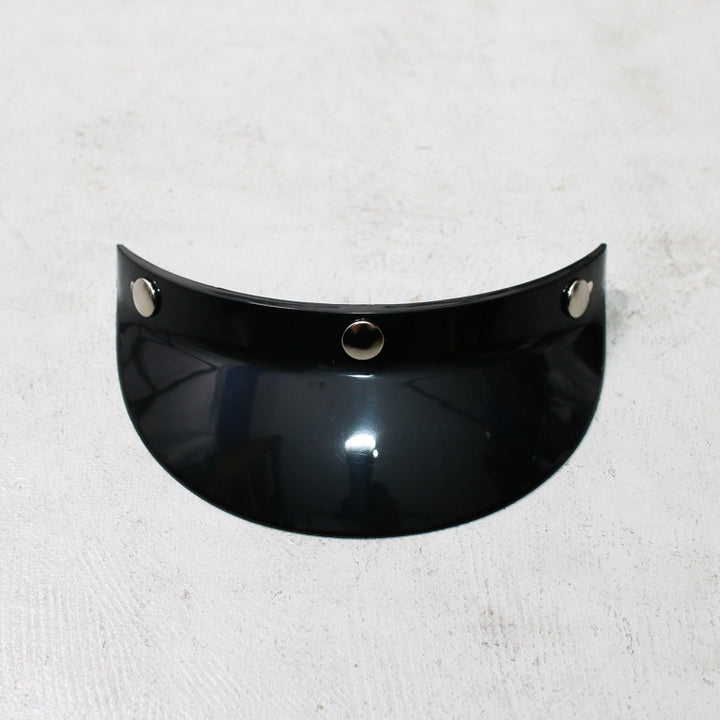 OCEAN BEETLE BUBBLE VISOR 70s