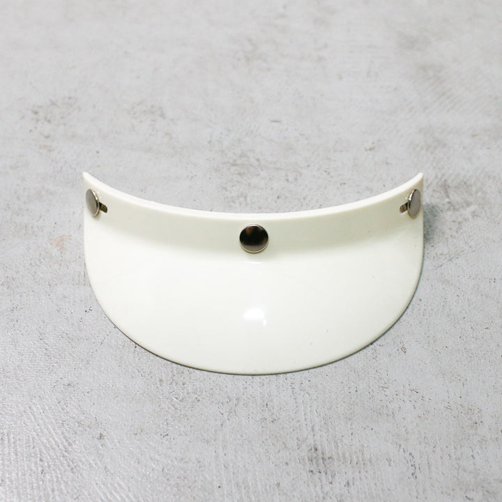 OCEAN BEETLE BUBBLE VISOR 70s