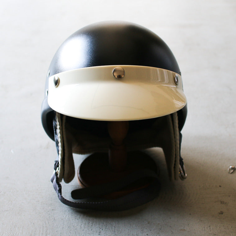 OCEAN BEETLE BUBBLE VISOR 70s – Mr.OLDMAN