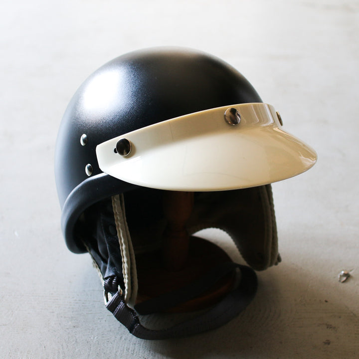 OCEAN BEETLE BUBBLE VISOR 70s
