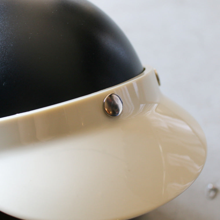 OCEAN BEETLE BUBBLE VISOR 70s – Mr.OLDMAN