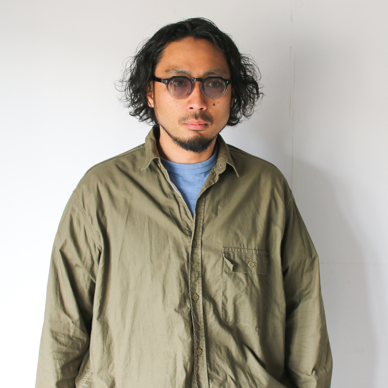 Few by New. EYEWEAR  F5