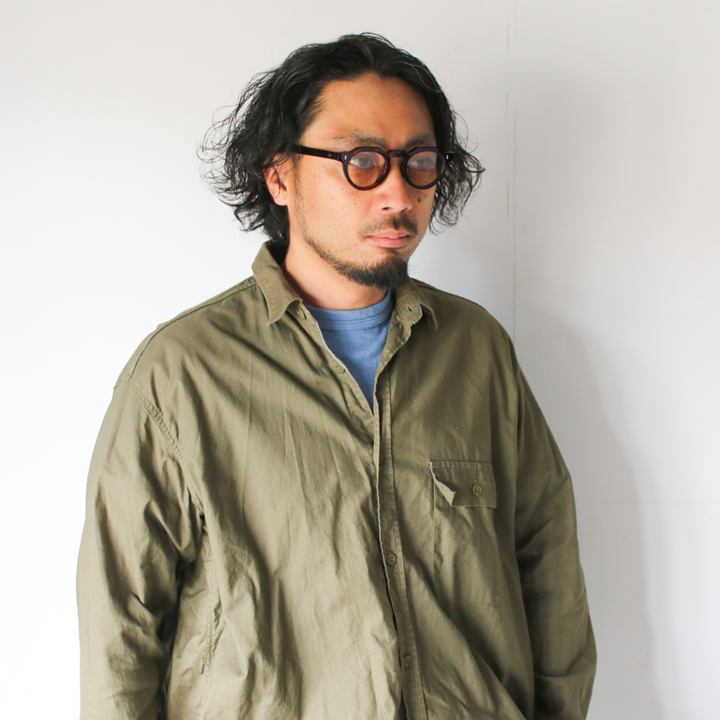 Few by New. EYEWEAR  F5