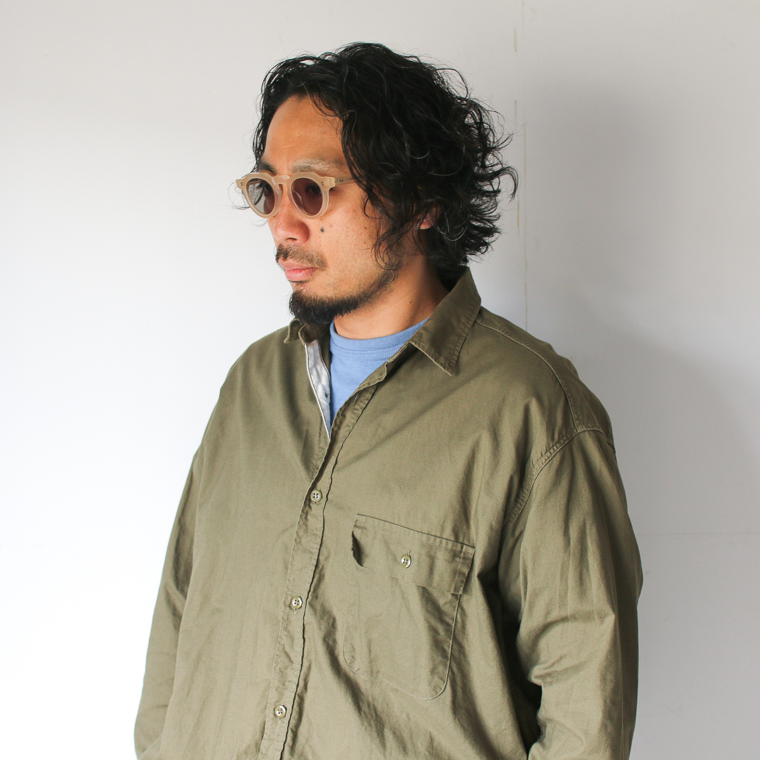 Few by New. EYEWEAR  F5