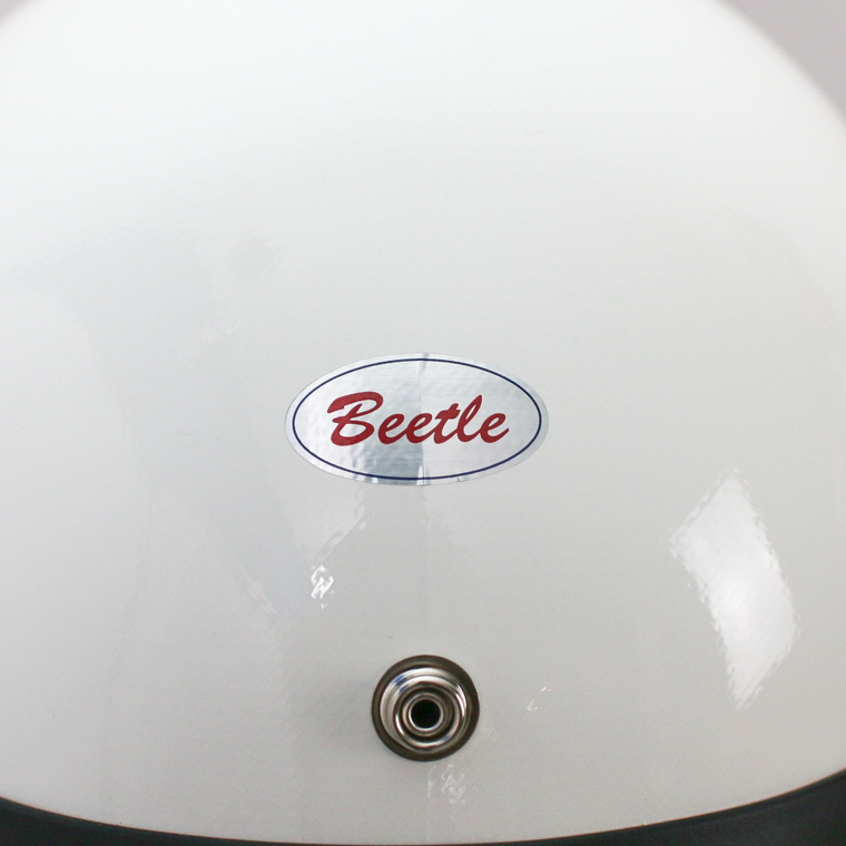 OCEAN BEETLE オーシャンビートル 500TX-3   IVORY