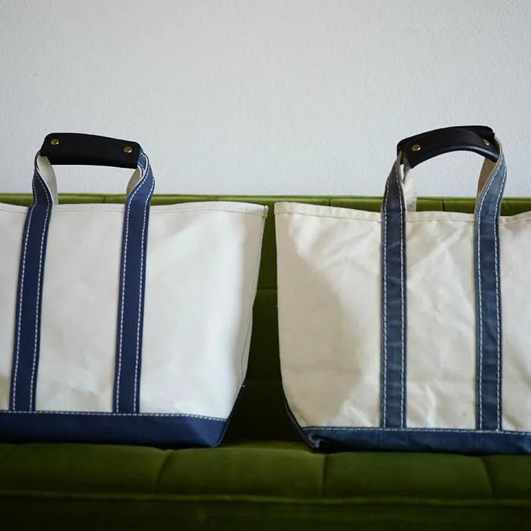 BARKOUTSIDERS  BLUE LINES TOTE 80&