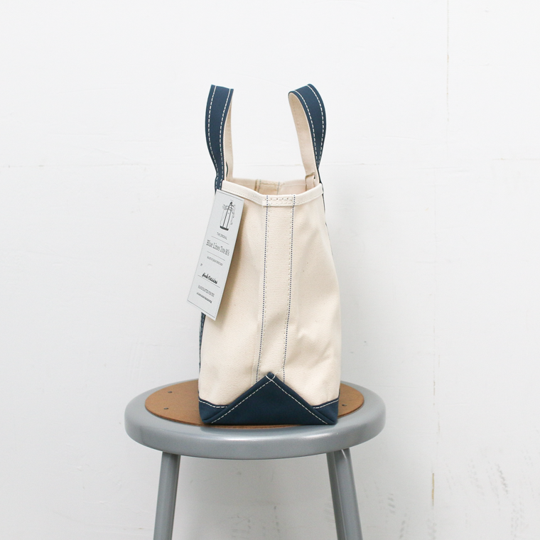 BARKOUTSIDERS  BLUE LINES TOTE 80&