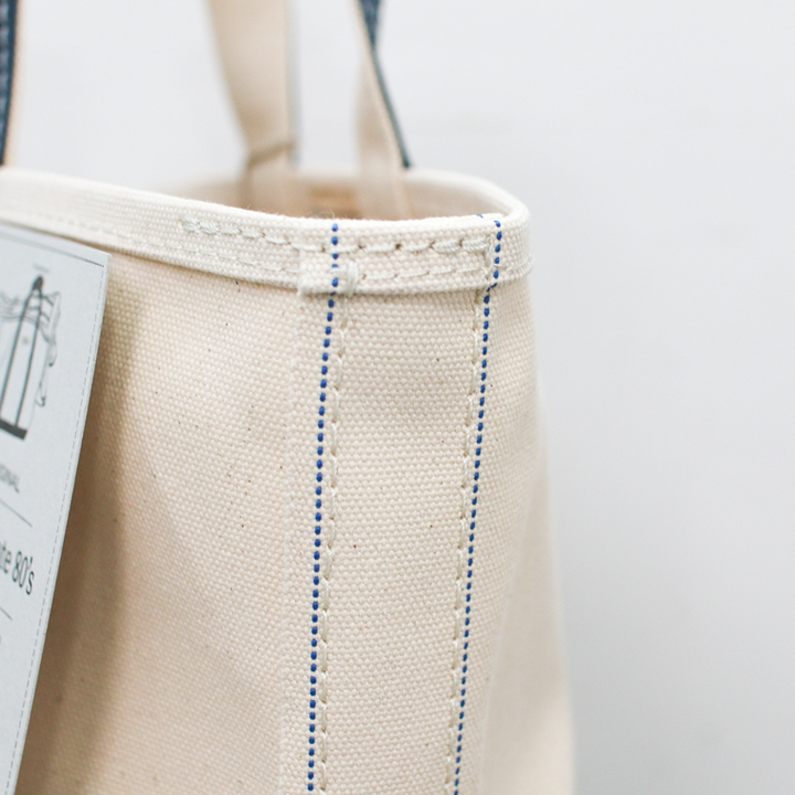BARKOUTSIDERS  BLUE LINES TOTE 80&