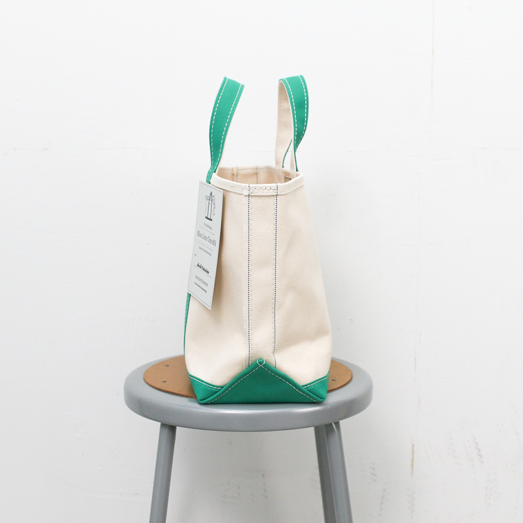 BARKOUTSIDERS  BLUE LINES TOTE 80&