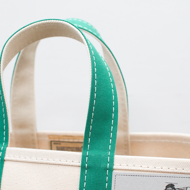 BARKOUTSIDERS  BLUE LINES TOTE 80&