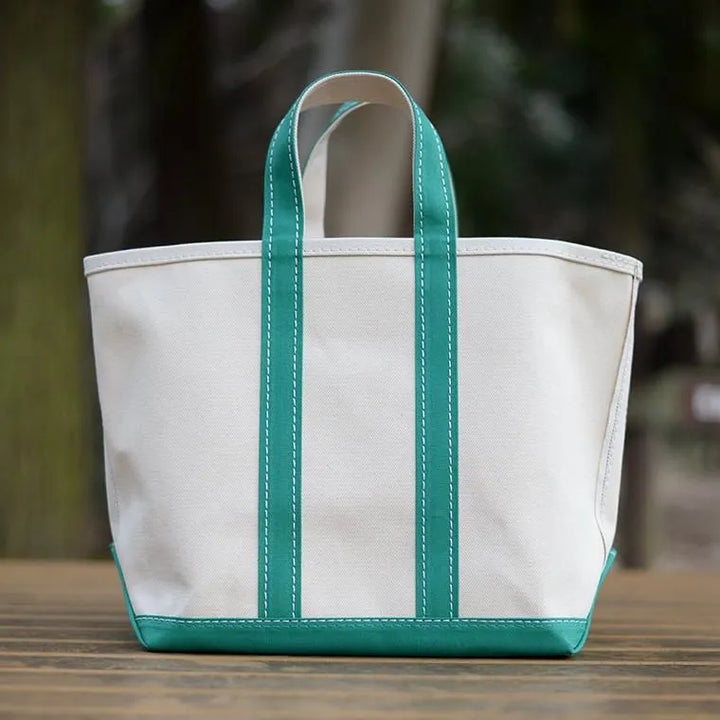 BARKOUTSIDERS  BLUE LINES TOTE 80&