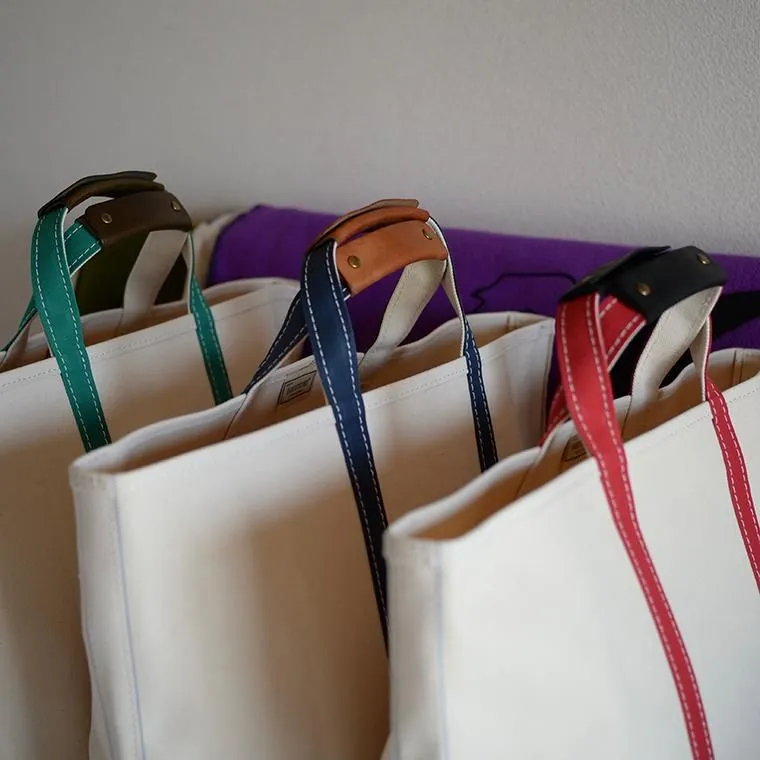 BARKOUTSIDERS  BLUE LINES TOTE 80&