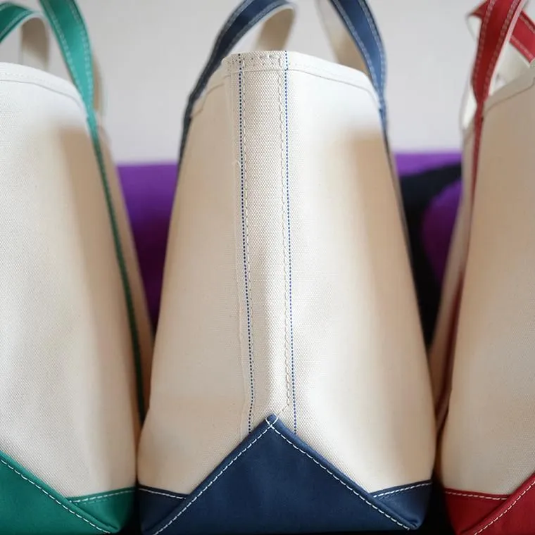 BARKOUTSIDERS  BLUE LINES TOTE 80&