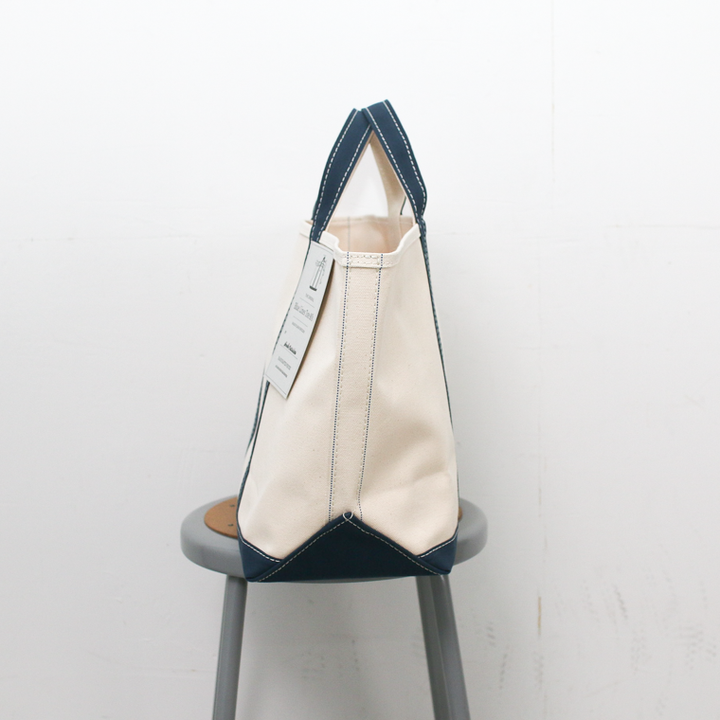 BARKOUTSIDERS  BLUE LINES TOTE 80&