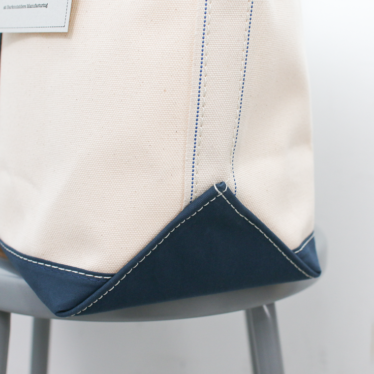 BARKOUTSIDERS  BLUE LINES TOTE 80&