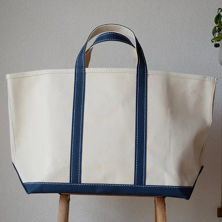 BARKOUTSIDERS  BLUE LINES TOTE 80&