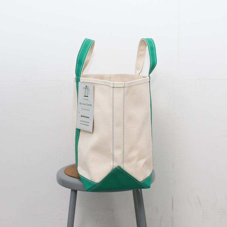 BARKOUTSIDERS  BLUE LINES TOTE 80&