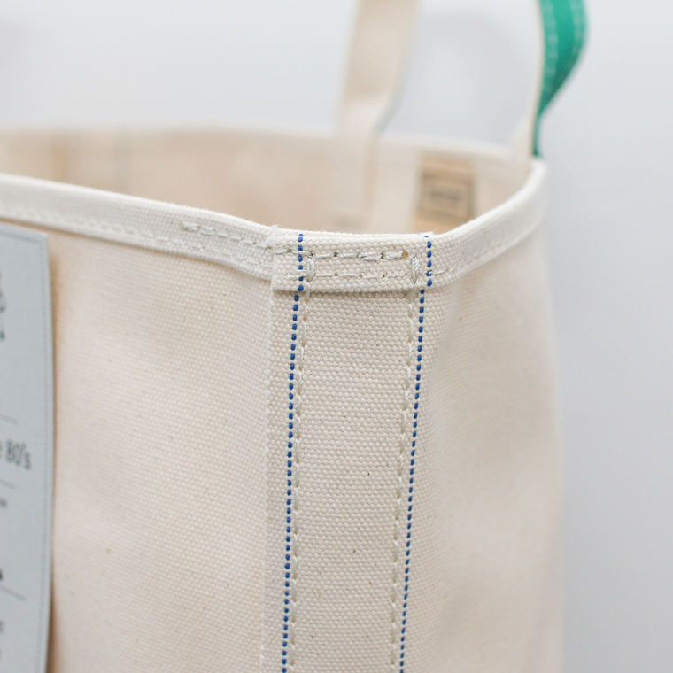 BARKOUTSIDERS  BLUE LINES TOTE 80&