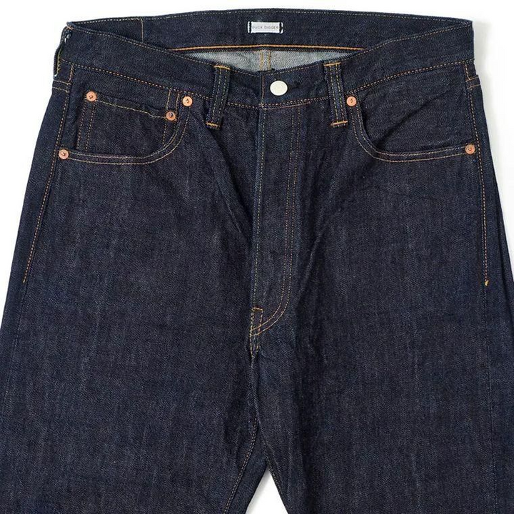 WAREHOUSE ウエアハウス Lot DD-1001XX(1947 MODEL) デニム ジーンズ ONE WASH ワンウォッシュ