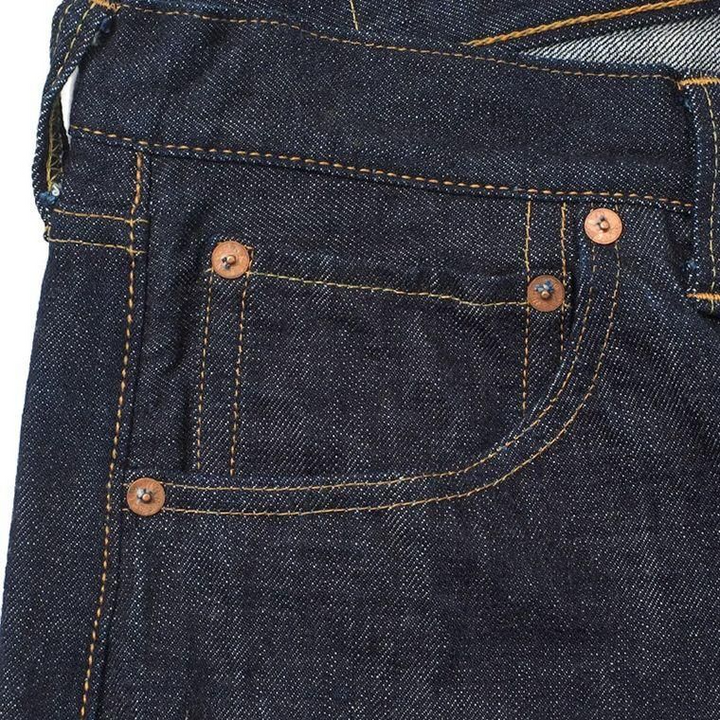 WAREHOUSE ウエアハウス Lot DD-1001XX(1947 MODEL) デニム ジーンズ ONE WASH ワンウォッシュ