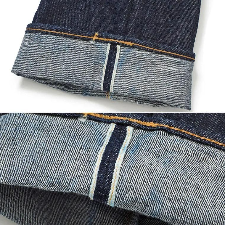 WAREHOUSE ウエアハウス Lot DD-1001XX(1947 MODEL) デニム ジーンズ ONE WASH ワンウォッシュ