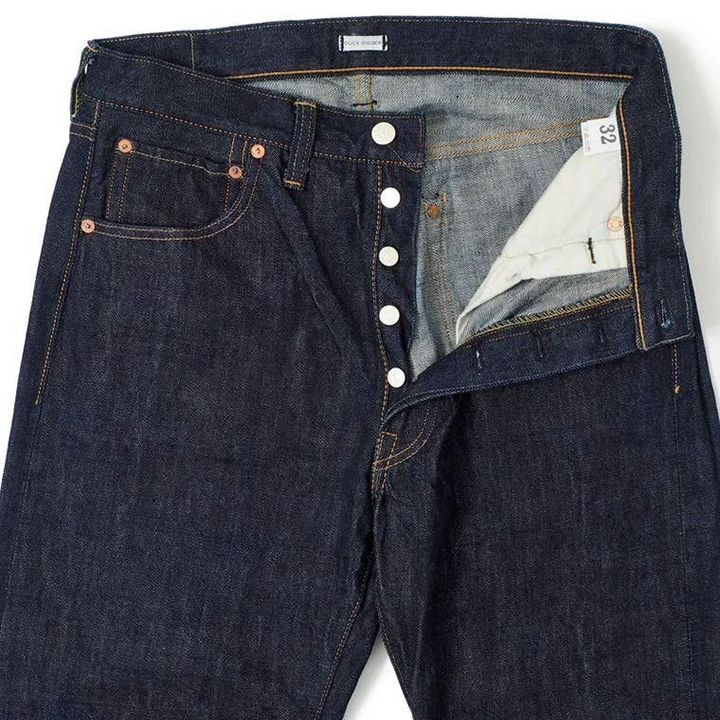 WAREHOUSE ウエアハウス Lot DD-1001XX(1947 MODEL) デニム ジーンズ ONE WASH ワンウォッシュ