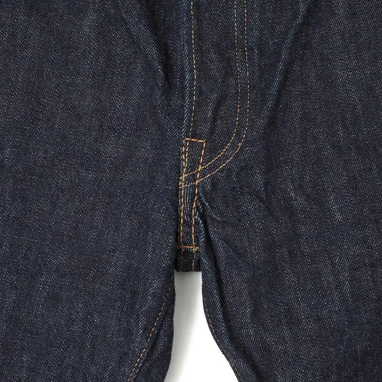 WAREHOUSE ウエアハウス Lot DD-1001XX(1947 MODEL) デニム ジーンズ ONE WASH ワンウォッシュ