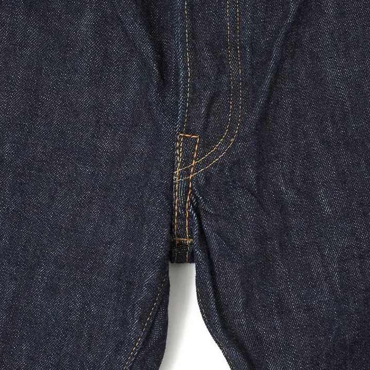 WAREHOUSE ウエアハウス Lot DD-1001XX(1947 MODEL) デニム ジーンズ ONE WASH ワンウォッシュ