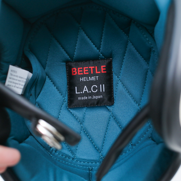 OCEAN BEETLE オーシャンビートル LAC-2  IVORY