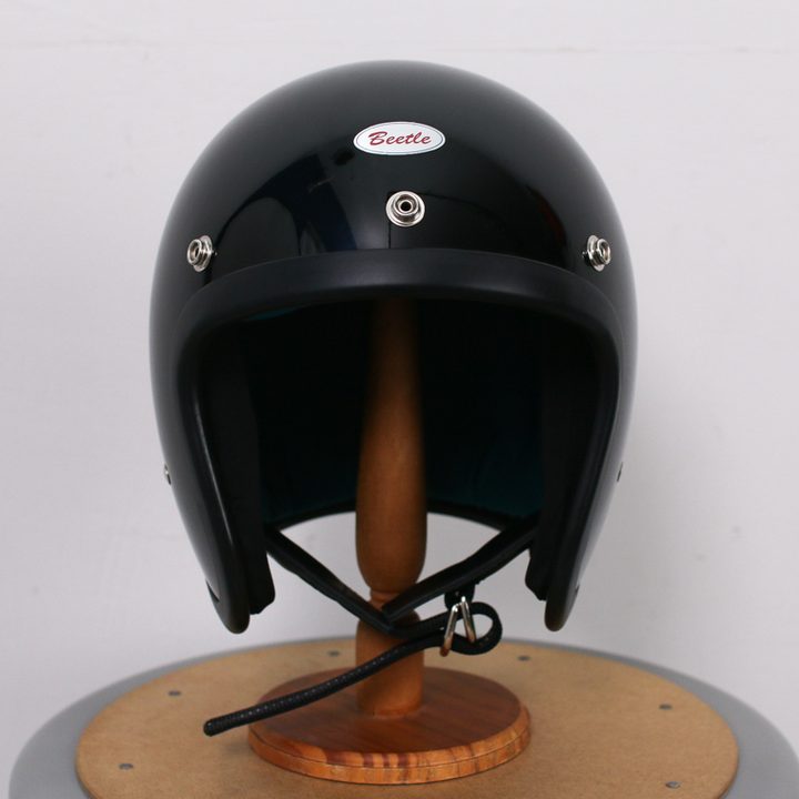 OCEAN BEETLE オーシャンビートル LAC-2 BLACK