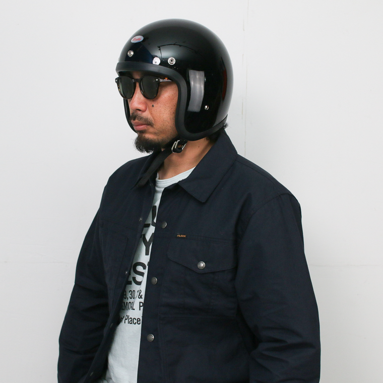 OCEAN BEETLE オーシャンビートル LAC-2 BLACK