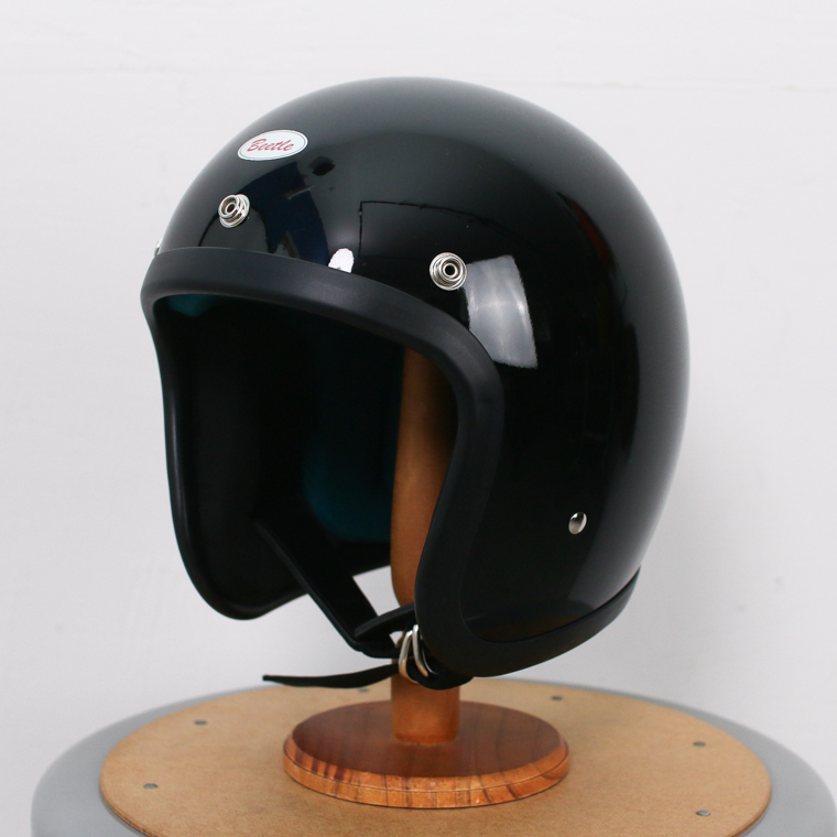 OCEAN BEETLE オーシャンビートル LAC-2 BLACK