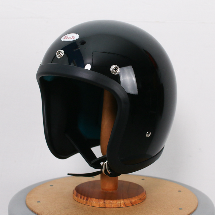 OCEAN BEETLE オーシャンビートル LAC-2 BLACK