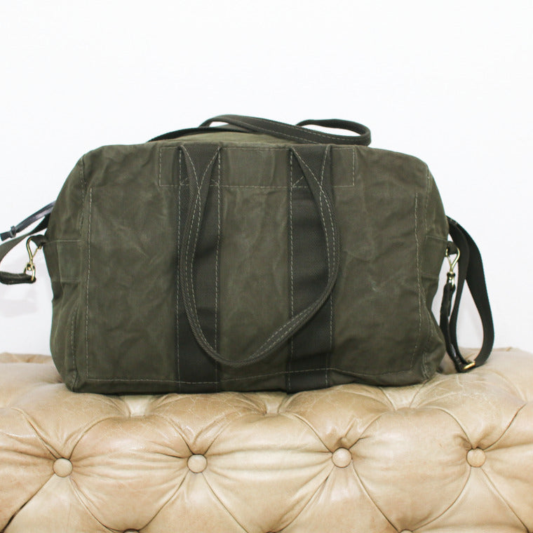 raregem  HEAD HONCHO - Small Olive Drab