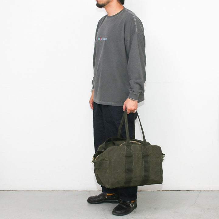 raregem  HEAD HONCHO - Small Olive Drab
