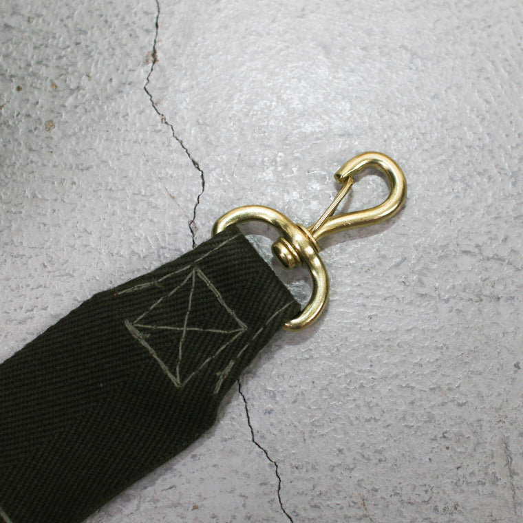 raregem  HEAD HONCHO - Small Olive Drab